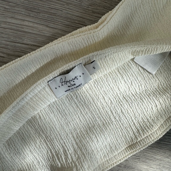 Hanna Schoenberg jersey top - Picture 4 of 5